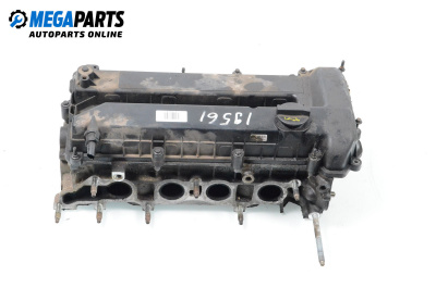 Chiulasă for Ford Mondeo IV Sedan (03.2007 - 01.2015) 2.0, 145 hp