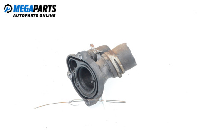 Water connection for Ford Mondeo IV Sedan (03.2007 - 01.2015) 2.0, 145 hp