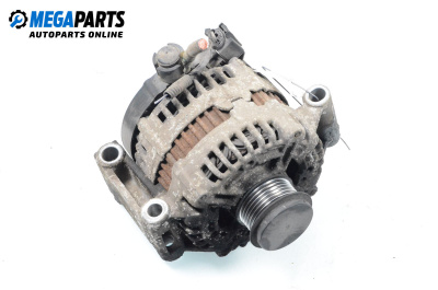 Alternator for Ford Mondeo IV Sedan (03.2007 - 01.2015) 2.0, 145 hp