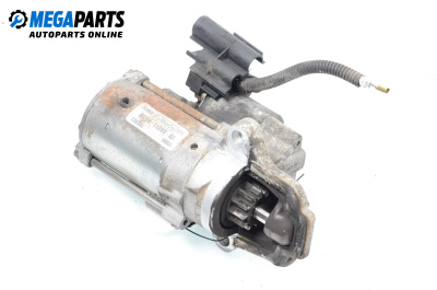 Starter for Ford Mondeo IV Sedan (03.2007 - 01.2015) 2.0, 145 hp