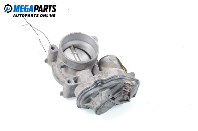 Butterfly valve for Ford Mondeo IV Sedan (03.2007 - 01.2015) 2.0, 145 hp