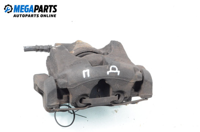 Etrier de frână for Ford Mondeo IV Sedan (03.2007 - 01.2015), position: dreaptă - fața