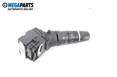 Verstellhebel scheibenwischer for Nissan X-Trail I SUV (06.2001 - 01.2013)