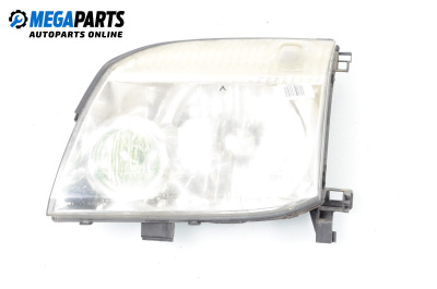 Far for Nissan X-Trail I SUV (06.2001 - 01.2013), suv, position: stânga