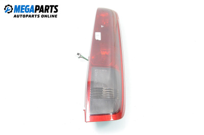 Stop for Nissan X-Trail I SUV (06.2001 - 01.2013), suv, position: dreapta