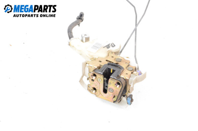Schloss for Nissan X-Trail I SUV (06.2001 - 01.2013), position: rechts, vorderseite