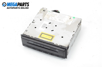 CD changer for Nissan X-Trail I SUV (06.2001 - 01.2013), № 28184-4M560