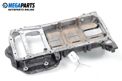 Carter for Nissan X-Trail I SUV (06.2001 - 01.2013) 2.2 Di 4x4, 114 hp
