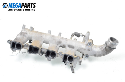 Intake manifold for Nissan X-Trail I SUV (06.2001 - 01.2013) 2.2 Di 4x4, 114 hp