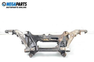 Front axle for Nissan X-Trail I SUV (06.2001 - 01.2013), suv