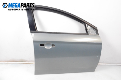 Ușă for Ford Mondeo IV Sedan (03.2007 - 01.2015), 5 uși, sedan, position: dreaptă - fața
