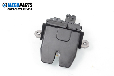 Încuietoare portbagaj for Ford Mondeo IV Sedan (03.2007 - 01.2015), sedan, position: din spate