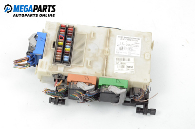 BSI module for Ford Mondeo IV Sedan (03.2007 - 01.2015), № 7G9T-14A073-DC