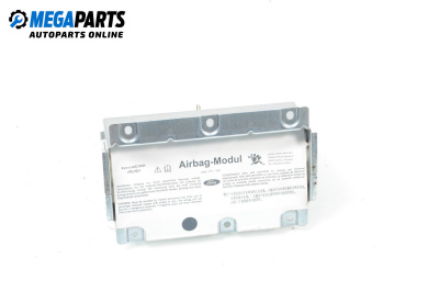 Airbag for Ford Mondeo IV Sedan (03.2007 - 01.2015), 5 uși, sedan, position: fața, № 605210200