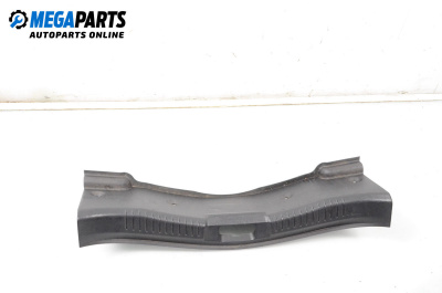 Placă portbagaj for Ford Mondeo IV Sedan (03.2007 - 01.2015), 5 uși, sedan