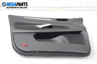 Panou interior ușă for Ford Mondeo IV Sedan (03.2007 - 01.2015), 5 uși, sedan, position: stânga - fața