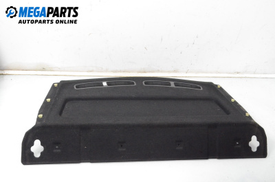 Capitonaj interior portbagaj for Ford Mondeo IV Sedan (03.2007 - 01.2015), 5 uși, sedan