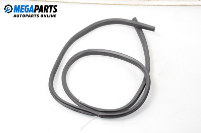 Cheder portieră for Ford Mondeo IV Sedan (03.2007 - 01.2015), 5 uși, sedan, position: stânga - spate