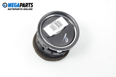 AC heat air vent for Ford Mondeo IV Sedan (03.2007 - 01.2015)