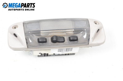 Interior courtesy light for Ford Mondeo IV Sedan (03.2007 - 01.2015)