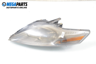 Far for Ford Mondeo IV Sedan (03.2007 - 01.2015), sedan, position: stânga
