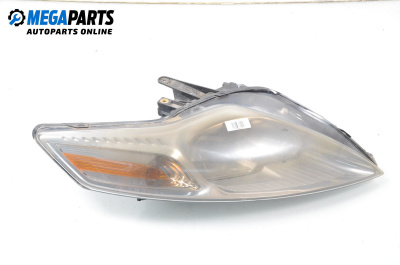 Far for Ford Mondeo IV Sedan (03.2007 - 01.2015), sedan, position: dreapta