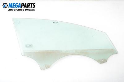 Geam for Ford Mondeo IV Sedan (03.2007 - 01.2015), 5 uși, sedan, position: dreaptă - fața