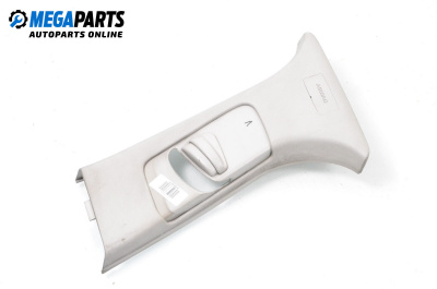 Plastic interior for Ford Mondeo IV Sedan (03.2007 - 01.2015), 5 uși, sedan, position: stânga