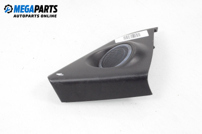 Capac decorativ difuzor for Ford Mondeo IV Sedan (03.2007 - 01.2015), 5 uși, sedan