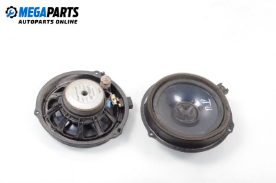 Loudspeakers for Ford Mondeo IV Sedan (03.2007 - 01.2015), № 6M2T-18808-FB