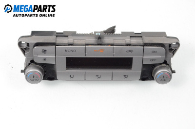 Bedienteil climatronic for Ford Mondeo IV Sedan (03.2007 - 01.2015), № 7S7T18C612AF