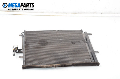 Air conditioning radiator for Ford Mondeo IV Sedan (03.2007 - 01.2015) 2.0, 145 hp
