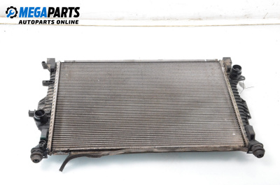 Water radiator for Ford Mondeo IV Sedan (03.2007 - 01.2015) 2.0, 145 hp