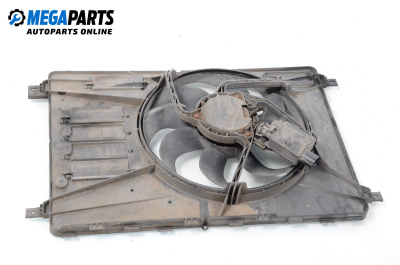 Ventilator radiator for Ford Mondeo IV Sedan (03.2007 - 01.2015) 2.0, 145 hp