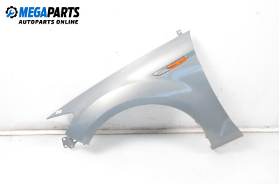 Fender for Ford Mondeo IV Sedan (03.2007 - 01.2015), 5 doors, sedan, position: front - left