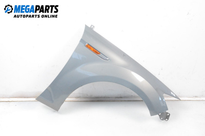 Fender for Ford Mondeo IV Sedan (03.2007 - 01.2015), 5 doors, sedan, position: front - right