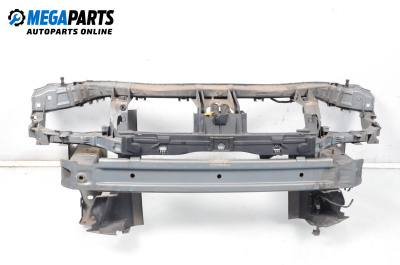 Front slam panel for Ford Mondeo IV Sedan (03.2007 - 01.2015), sedan