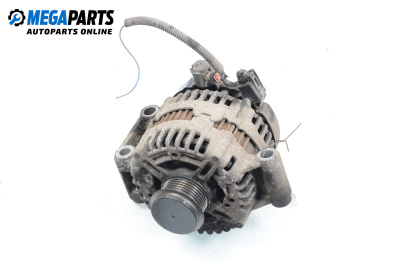 Alternator for Ford Mondeo IV Sedan (03.2007 - 01.2015) 2.0, 145 hp