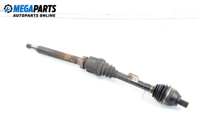 Driveshaft for Ford Mondeo IV Sedan (03.2007 - 01.2015) 2.0, 145 hp, position: front - right