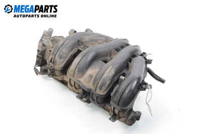 Intake manifold for Ford Mondeo IV Sedan (03.2007 - 01.2015) 2.0, 145 hp