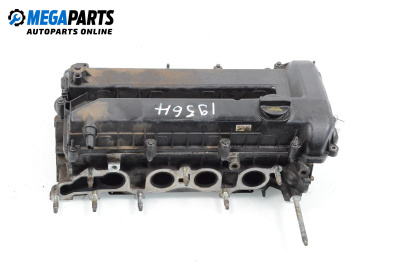 Engine head for Ford Mondeo IV Sedan (03.2007 - 01.2015) 2.0, 145 hp