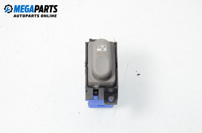 Power window button for Renault Megane Scenic (10.1996 - 12.2001)