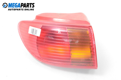 Stop for Mazda 2 Hatchback I (02.2003 - 06.2007), hatchback, position: stânga