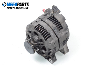 Gerenator for Mazda 2 Hatchback I (02.2003 - 06.2007) 1.4 CD, 68 hp, № 9643001680
