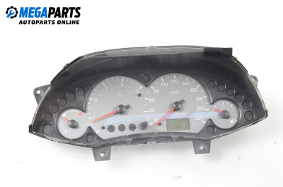 Instrument cluster for Ford Focus I Estate (02.1999 - 12.2007) 1.8 Turbo DI / TDDi, 90 hp