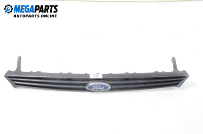 Grill for Ford Focus I Estate (02.1999 - 12.2007), station wagon, position: front