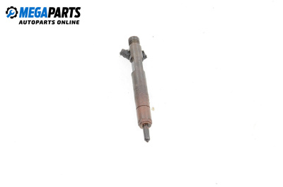 Duza diesel for Ford Focus I Estate (02.1999 - 12.2007) 1.8 Turbo DI / TDDi, 90 hp