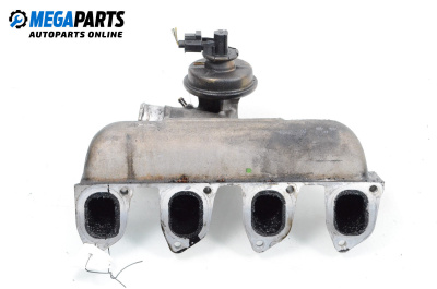 Galerie de admisie for Ford Focus I Estate (02.1999 - 12.2007) 1.8 Turbo DI / TDDi, 90 hp