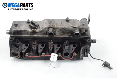 Engine head for Ford Focus I Estate (02.1999 - 12.2007) 1.8 Turbo DI / TDDi, 90 hp