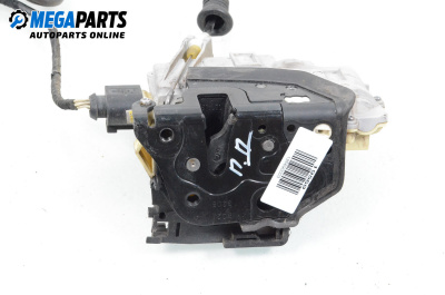 Schloss for Volkswagen Passat V Variant B6 (08.2005 - 11.2011), position: rechts, vorderseite
